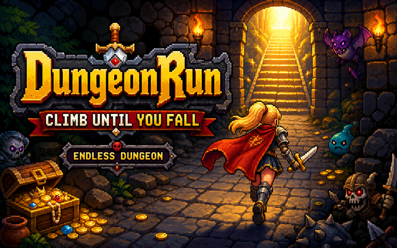 DungeonRun