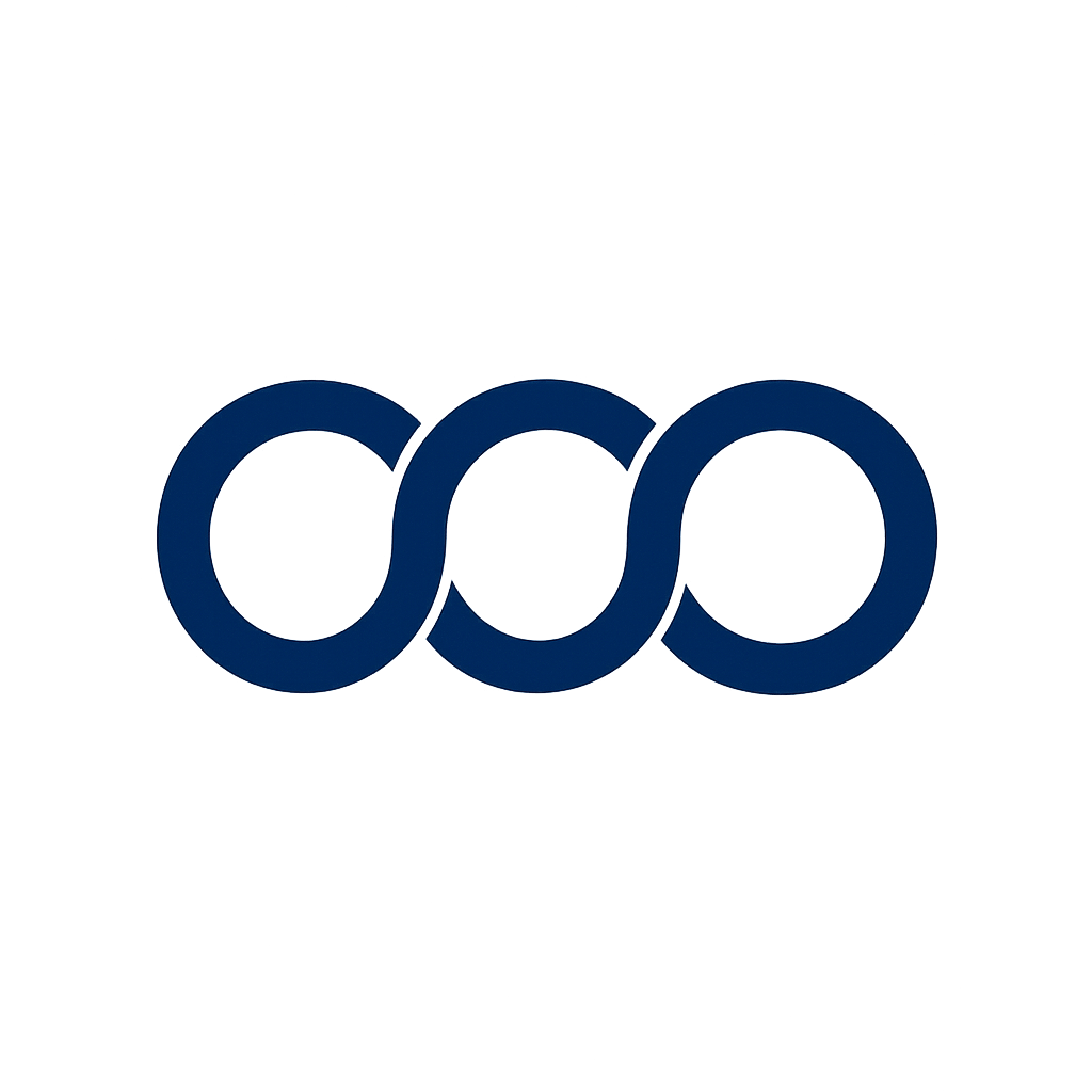 3O3 Logo
